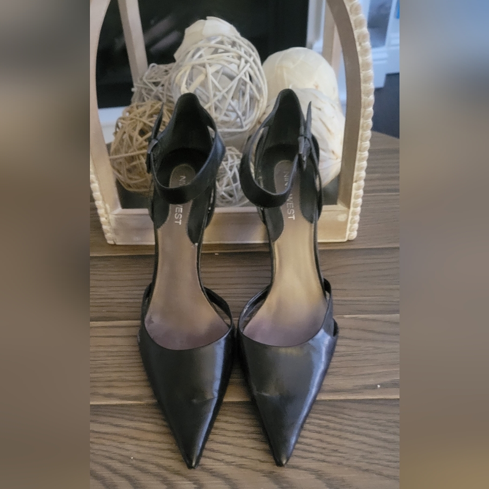 Nine West Heels